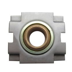 Flat End Plate Bearings AL5746