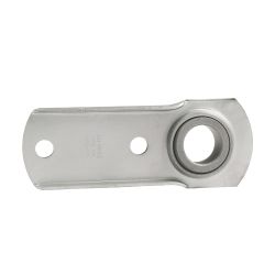 Offset Flange Mounted Bearing CD1508P