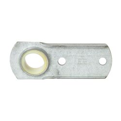 Offset Flange Mounted Bearing CDN12