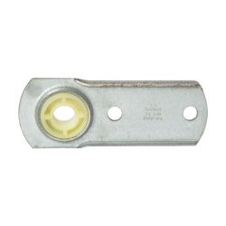 Offset Flange Mounted Bearing CDN4