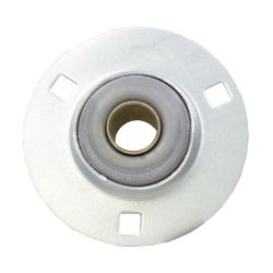 3 Bolt Flange Bearing with Bushing EEE12P