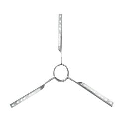 Spider Blower Bearing Bracket TB6769