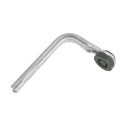 Steel L Shaped Motor Mount Arm