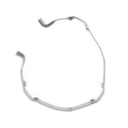 Steel Motor Mount Band