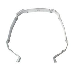 Steel Motor Mount Band