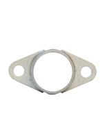 Sintered Bronze with Stamped Steel Ball 2 Bolt Flange Bearing, 16 Gauge  -  13/16", part number 4050, FM Series