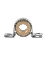 Sintered Bronze 2 Bolt Pillow Block Bearing