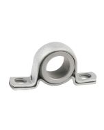 Sintered Iron 2 Bolt Pillow Block Bearing