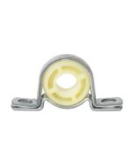 Molded Nylon 2 Bolt Pillow Block Bearing