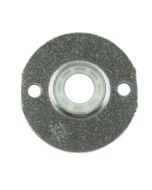 Molded Nylon 2 Bolt Flange Bearing