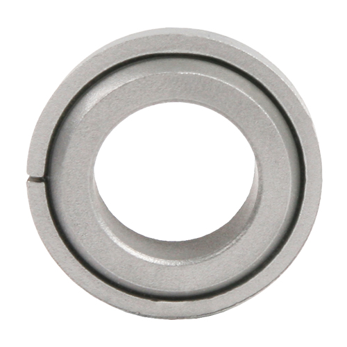 Sintered Iron Bearing Ball Spherical Bearing with Ring, 16 Gauge -  5/16"