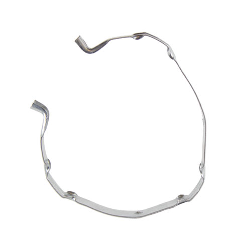 Steel Motor Mount Band, 16 Gauge