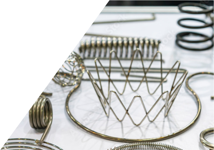 CNC Wire Forming