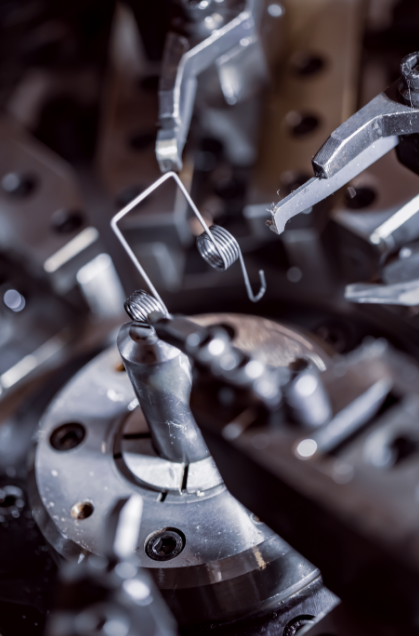 Materials & Industry Applications