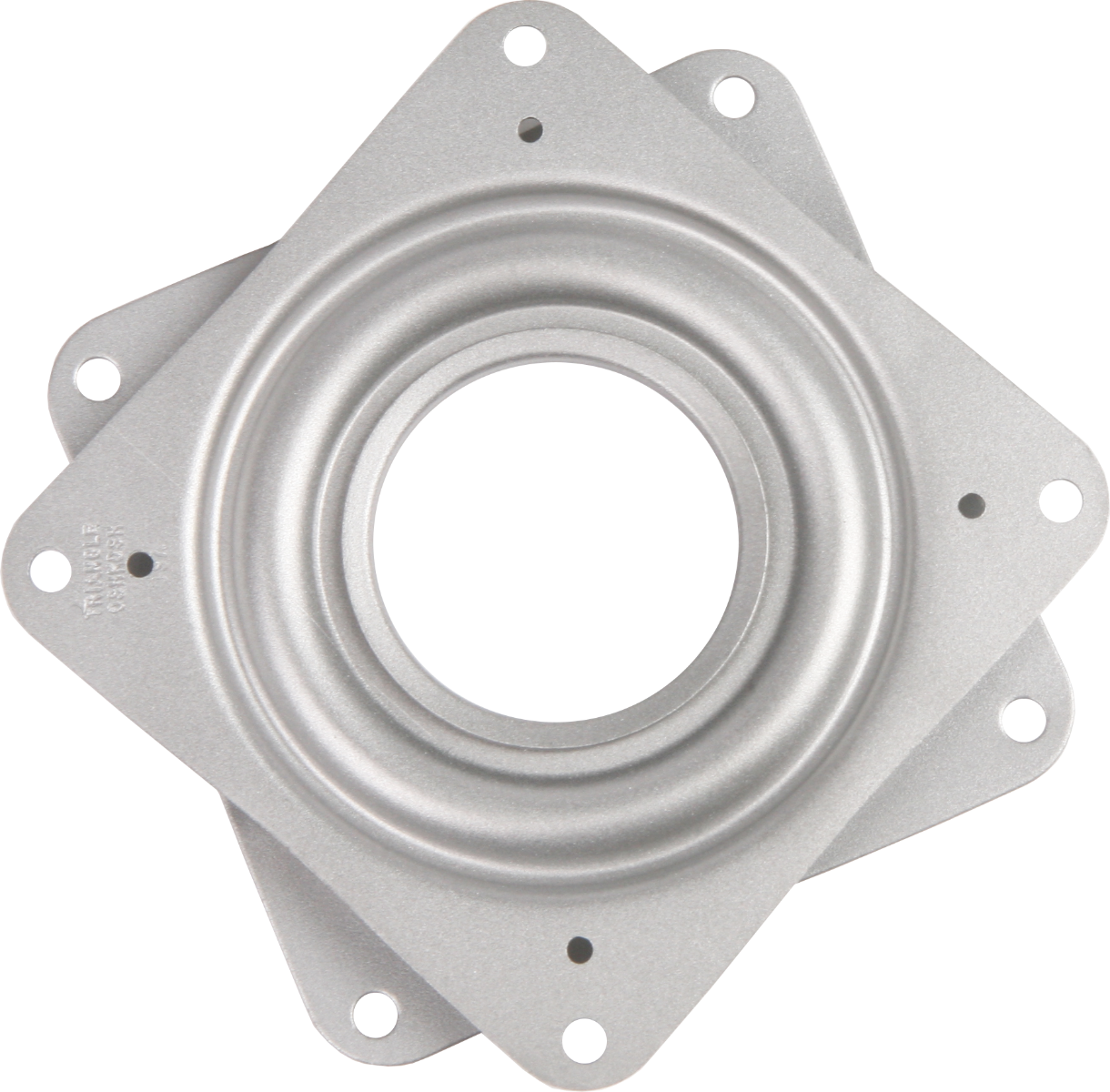 Steel Lazy Susan Bearing