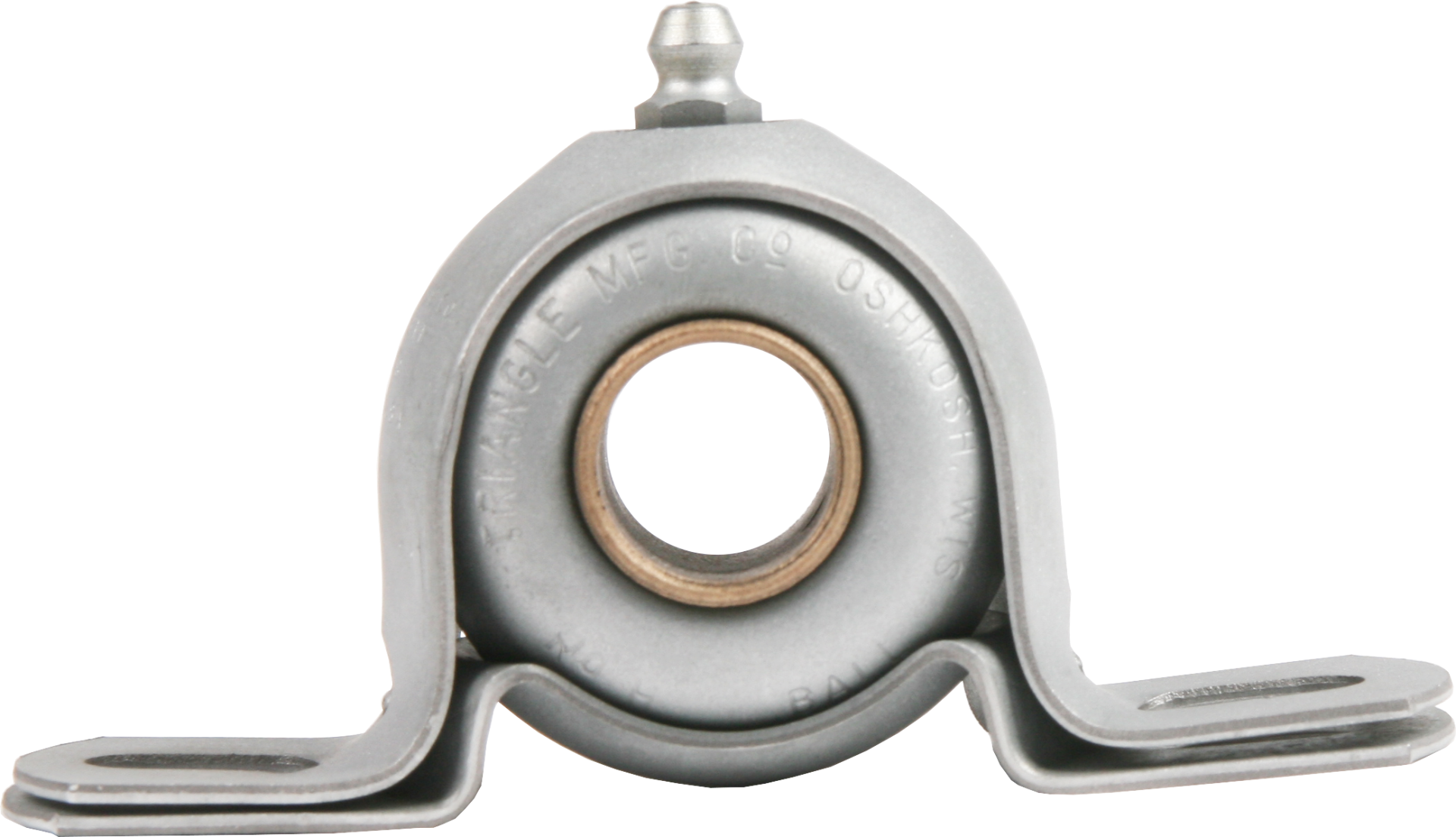 Triangle Manufacturing 1" BJ series and 1 1/4" BK series BJ series and 1 1/4" BK series pillow blocks