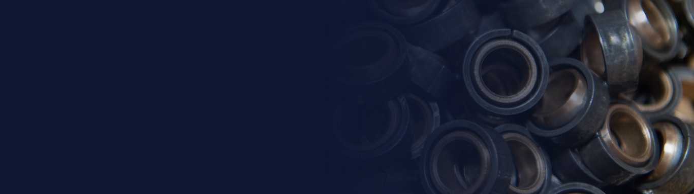 Pillow Block Bearings