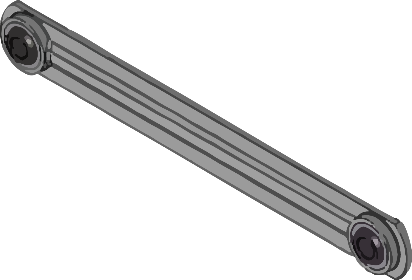 Metal Linkage Assembly
