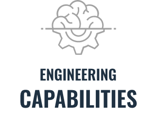 <h3>INDUSTRIAL ENGINEERING IS IN OUR DNA</h3>