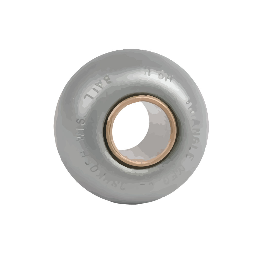 Triangle Manufacturing Sleeve Bearing