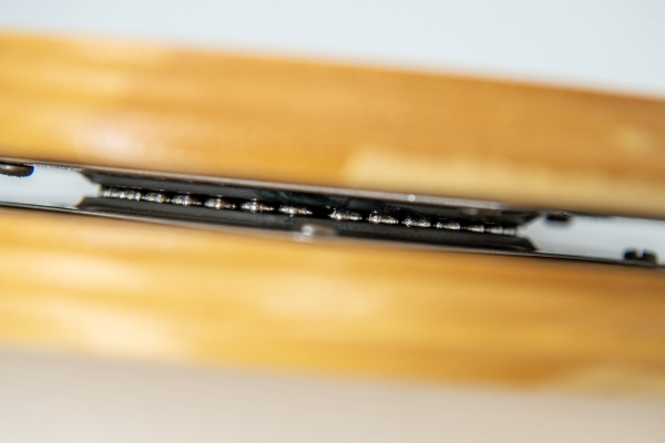 Triangle Lazy Susan 360 Interlock