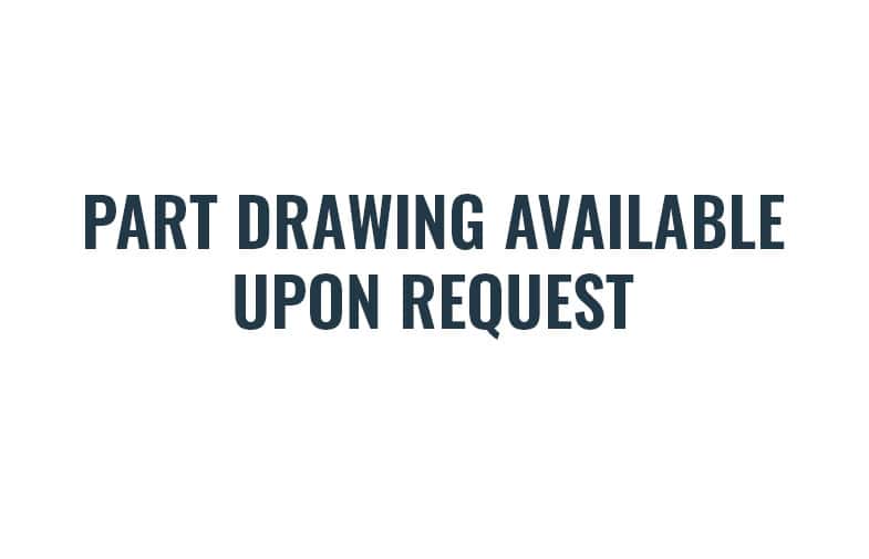 HVAC Repair Kit with Rubber Mounted Bearing 4715